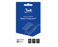Pasek i akcesoria do zegarków 3MK Watch Protection do Xiaomi Mi Band 9